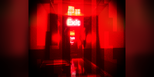 Cover image for RUN