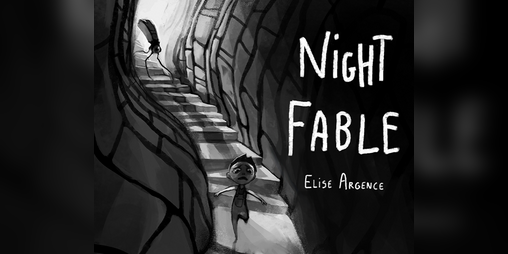 Cover image for Night Fable