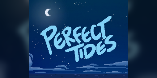 Cover image for Perfect Tides