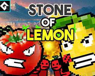 Stone Of Lemons