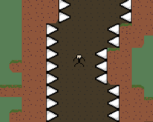 THE ULTIMATE PLATFORMER GAME