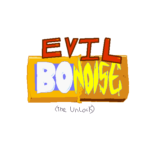 EVIL BO NOISE