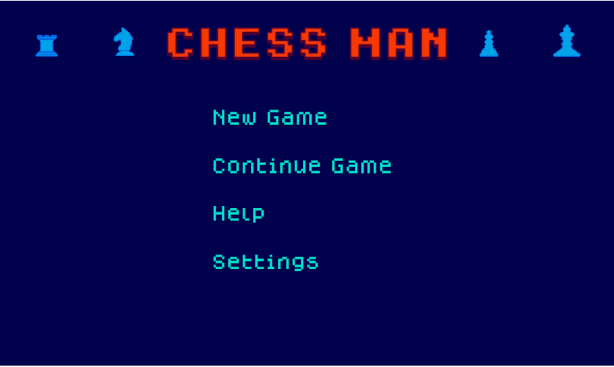 Chessman