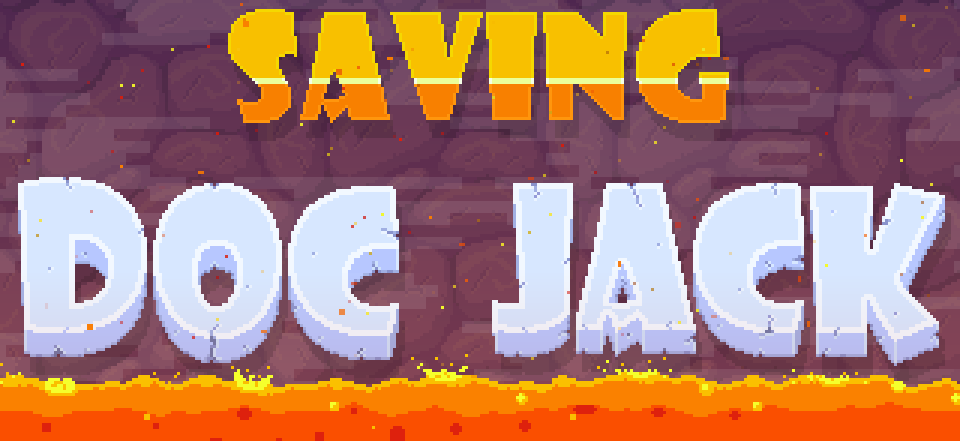 Saving Doc Jack