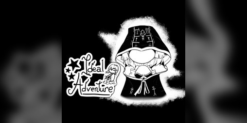 Cover image for Ideal Adventure
