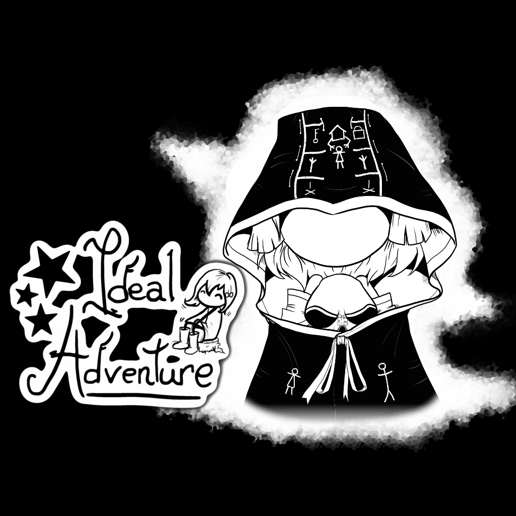 Cover image for Ideal Adventure