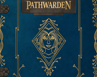 Pathwarden   - Tactical Fantasy Roleplaying 