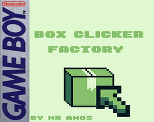 box clicker factory