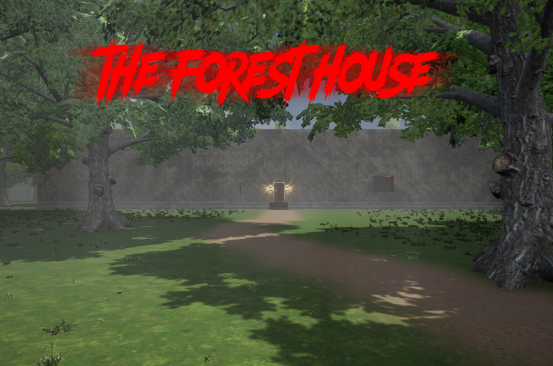 The Forest House By Donovplay Makers Nolann59860 mighty-buildings-projects