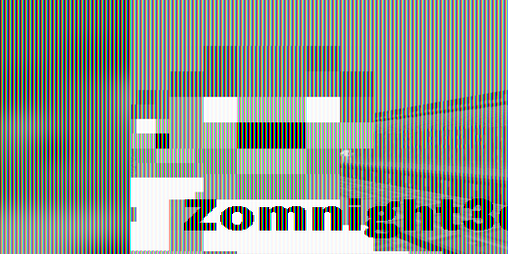 Cover image for Zomnight3d