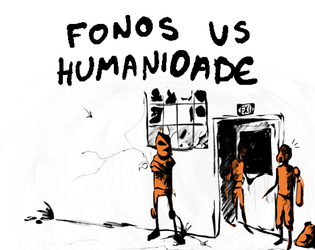 Fonos vs Humanidade  