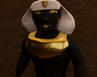 Pharao's Guard: SecretBoss