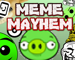 Meme Mayhem: Blissful bosses