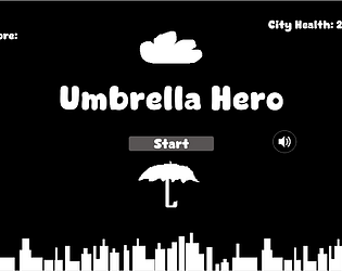Umbrella Hero