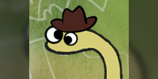 Cover image for THE SNAKES ARE HERE!!!