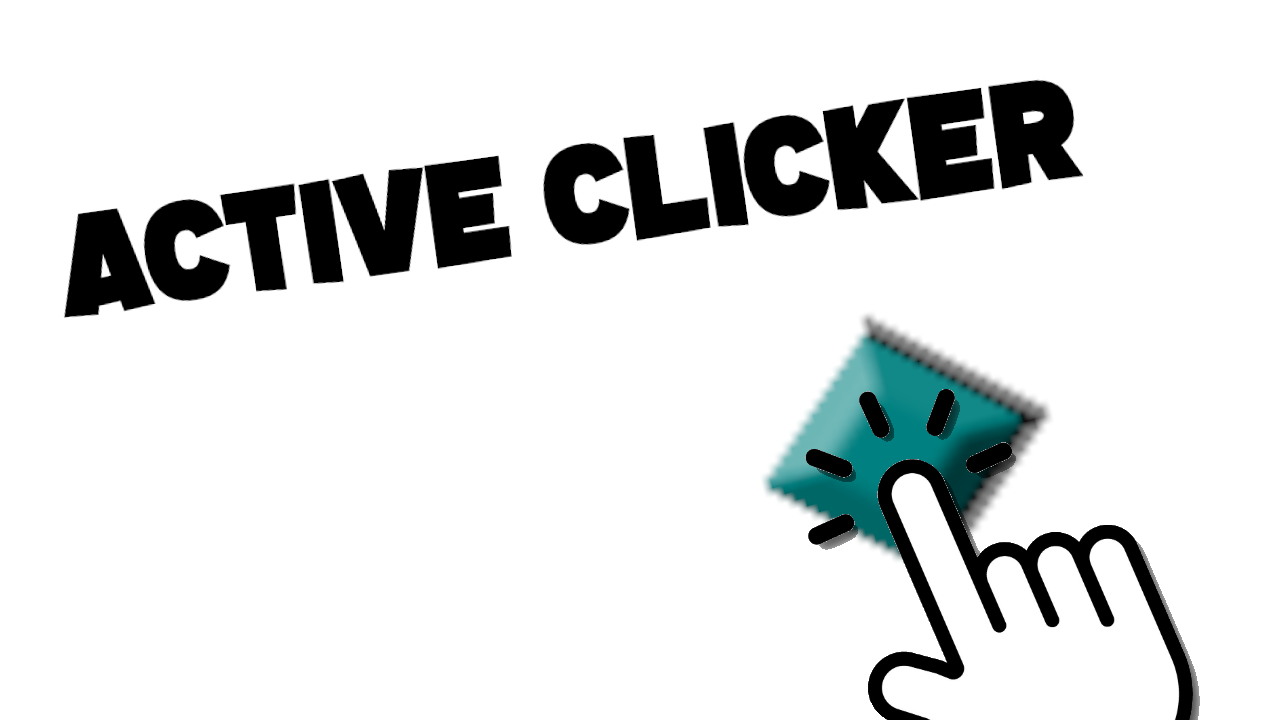 Active Clicker