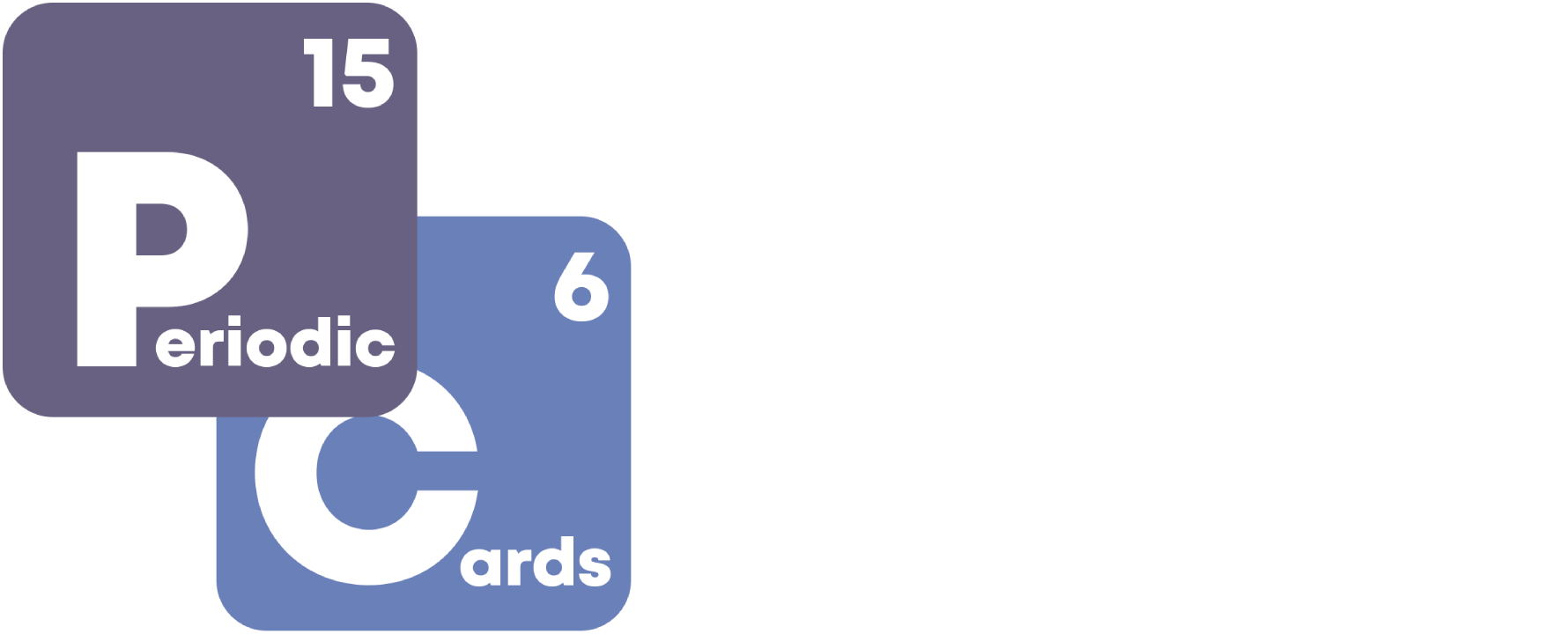 Periodic Cards