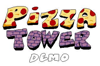 Pizza Tower Demo - Download