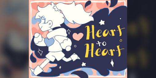 Cover image for Heart-to-Heart