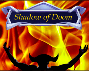 Shadow of Doom  