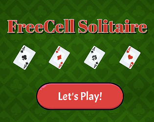 Godot FreeCell