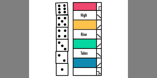 Cover image for High-Rise Tales