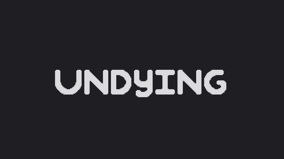 Undying