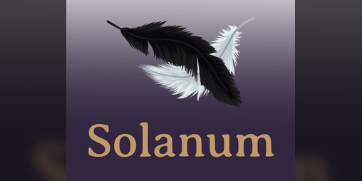 Cover image for Solanum