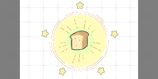 Cover image for The Bread Soceress Panini