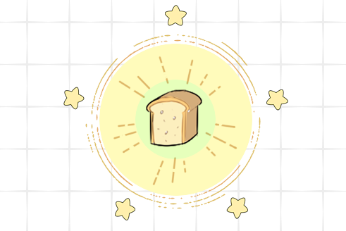 Cover image for The Bread Soceress Panini