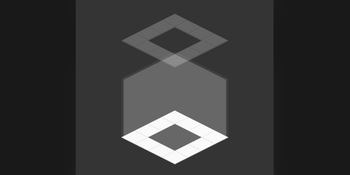 Cover image for 4cubes