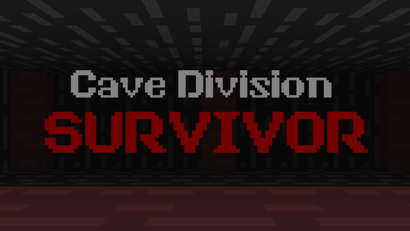 Rate Cave Division SURVIVOR by Guy Boi 9 for ZenoJam-The perfect jam ...