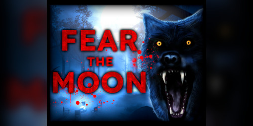 Cover image for Fear the Moon
