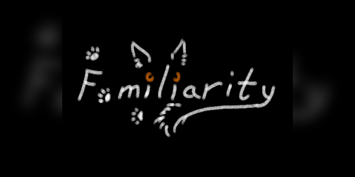 Cover image for Familiarity