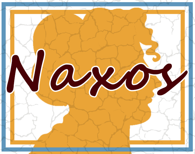 Cover image for Naxos