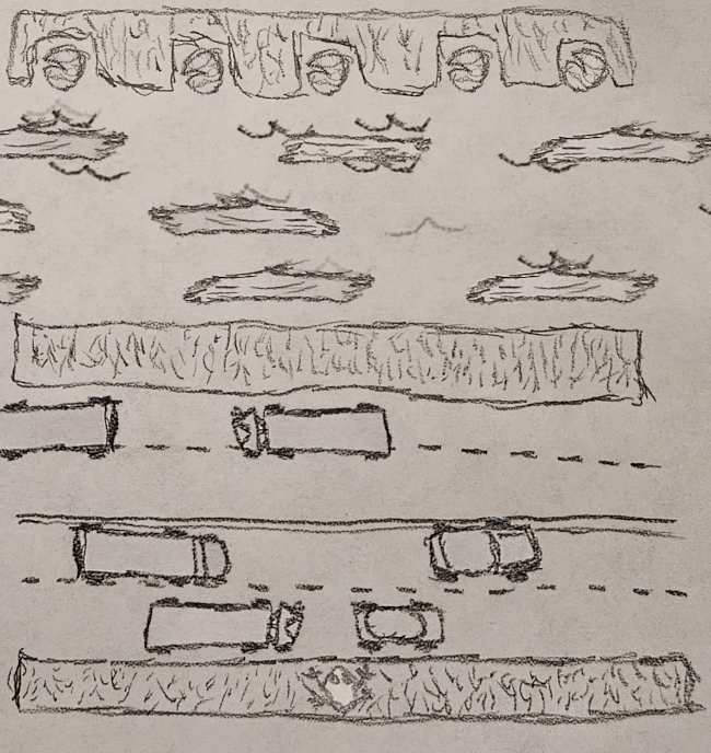 Cover image for Paper Frogger