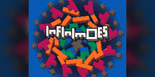 Cover image for Infinimoes