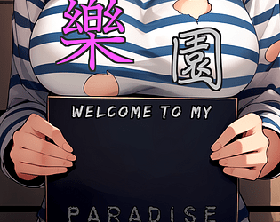 樂園paradise(demo version)