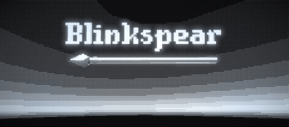 Blinkspear