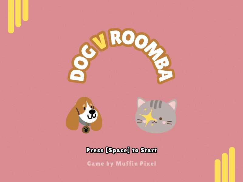 Cover image for Puppy Pursuit: Treats and Trails