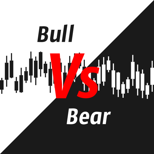 Cover image for Bull Vs Bear