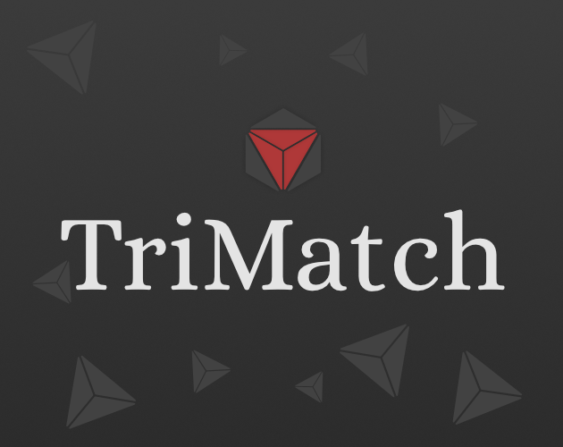 Cover image for TriMatch - A Casual Puzzle Game