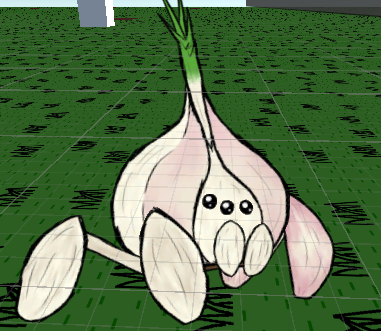 Cover image for VeggieBrawl