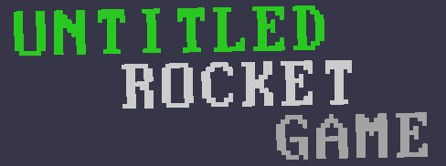Untitled Rocket Game