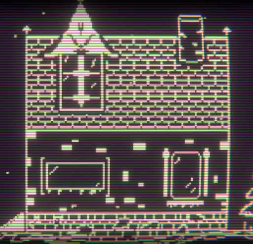 Cover image for I see ghosts