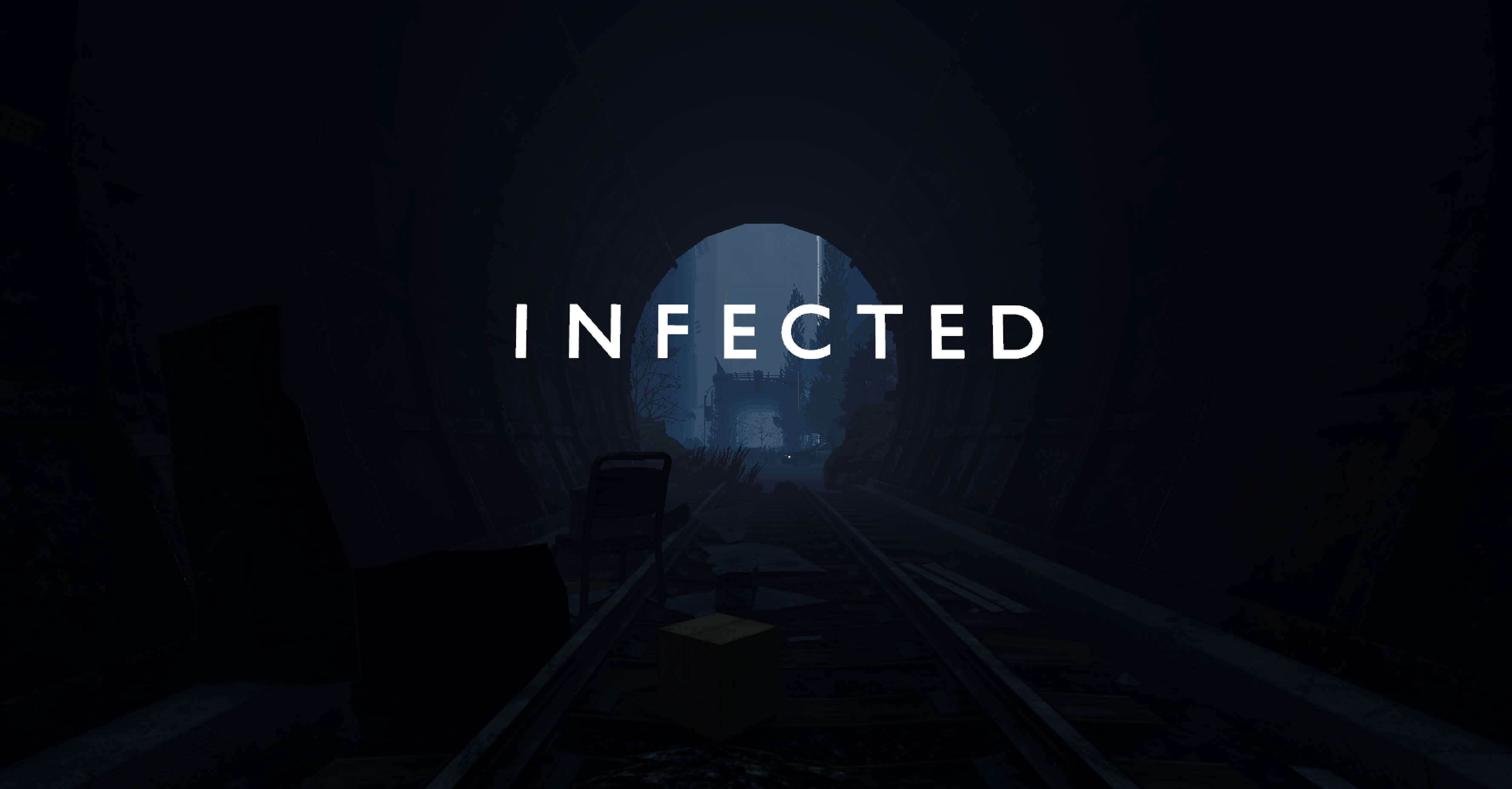 Infected