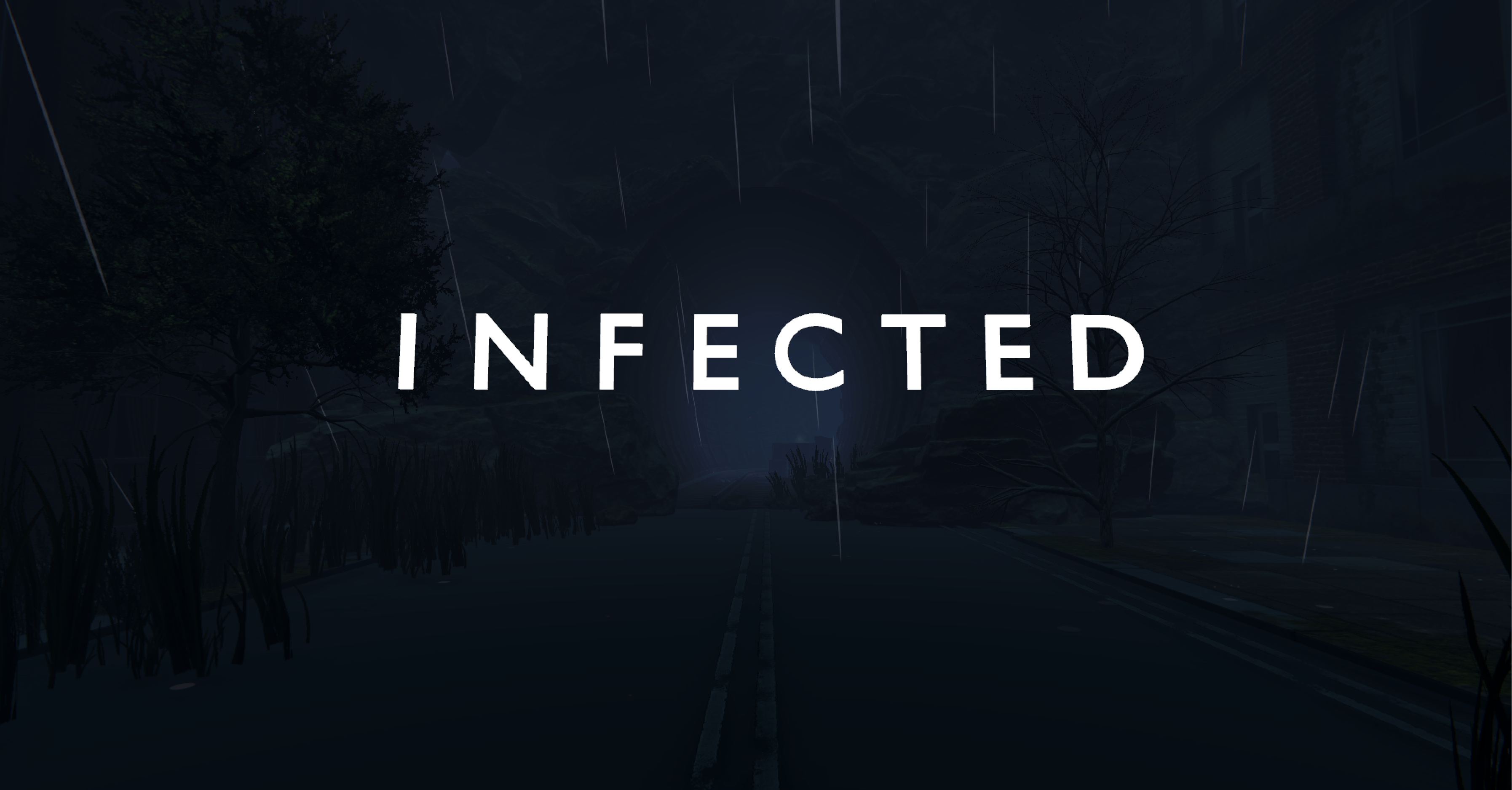 Cover image for Infected