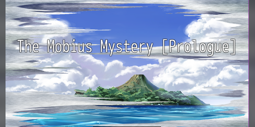 Cover image for The Mobius Mystery: ACT I [Prologue]
