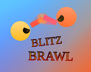 BLITZ BRAWL