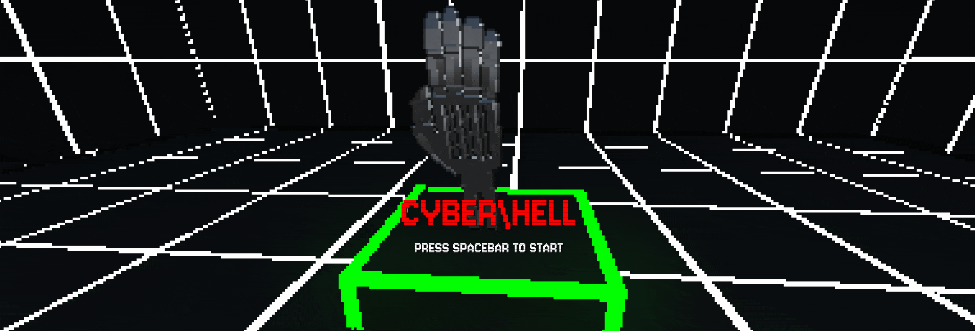 CYBER\HELL